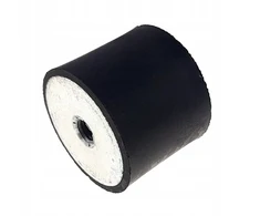 Vibroizoliatorius Tipas C 25x15 M6