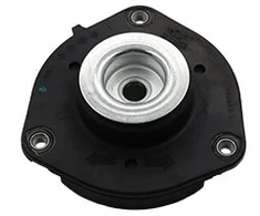 Vika Priekinio amortizatoriaus guolis octavia 2 vw golf 5 6 passat b6 b7 1k0412331b
