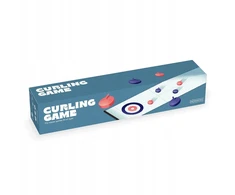 Vikrumo žaidimas Miquelrius - Curling