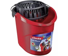 Vileda Supermocio kibiras su gręžikliu