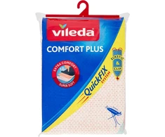 Vileda Viva Express Comfort Plus lyginimo lentos užvalkalas, 2 spalvų, asorti
