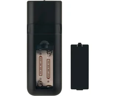 Vinabty Rb20h nuotolinio valdymo pulto pakaitalas, tinkamas Goovi robotams-siurbliams J10c D380 F007 F007c F015c D382