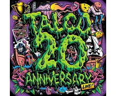 Vinilinė plokštelė 20 Anniversary Live!