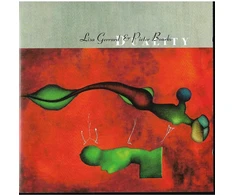 Vinilinė plokštelė Duality