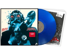 Vinilinė plokštelė Psychoterror
