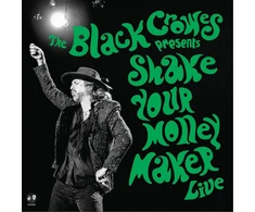 Vinilinė plokštelė Shake Your Money Maker