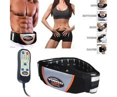 Vinteky® vibro shape vibruojantis lieknėjimo diržas
