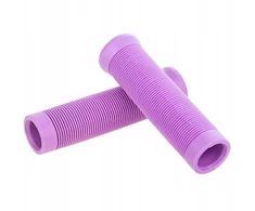 Violetinės rankenos Raven Estelle Pro Juodas 200mm paspirtukui