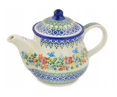Virdulys 1200 ml Ceramika Bolesławiec