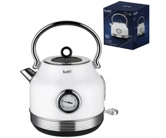 Virdulys su termometru Botti Electronic Royal 1,7 l
