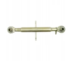 Viršutinė centrinė traukė 720-920mm M27x3 Kat. 1-2 2x Šarnyrinė jungtis