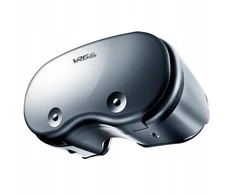 Virtualios realybės 3d Vr akiniai Vrg Pro X7 telefonui iki 7"
