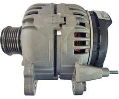 Volkswagen Hella 8el 012 430-291 generatorius - 14v - 140a