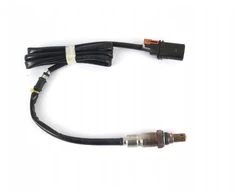Volkswagen Ntk 94144 Lambda zondas audi seat skoda vw originalas 04l906262