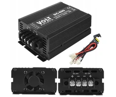 Volt Įtampos keitiklis-reduktorius 24v į 12v 600w 50a
