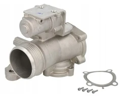 Volvo Egr vožtuvas
