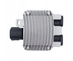 Volvo Ventiliatoriaus valdymo modulis v40 v60 xc60 s60 s80 kuga s-max galaxy