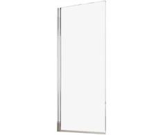Vonios sienelė Radaway Nes Pnj 60x150