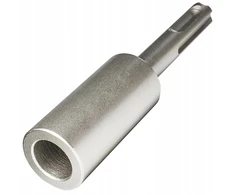Vorfal Sds-plus įrankis įžeminimo strypams ir vinims kalti, 13,5 mm