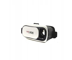Vr Box 3d Vr virtual reality akiniai