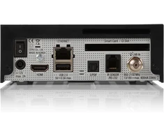 Vu+ Zero 4k 1x Dvb-s2x Multistream imtuvas Linux Uhd 2160p