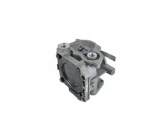 Wabco 9710028050 Priekabos stabdžių vožtuvas