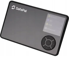 Watercool Naujas!!! Šifravimo valiutų aparatinė piniginė Safepal S1 Pro, platinimas Pl