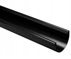 Wavin Kanion Rynna Pcv Ø100x2000mm Juoda