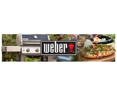 Weber Apsauginis uždangalas katiliniams griliams 47 cm