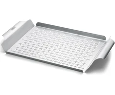 Weber Style keptuvė griliui (6435)