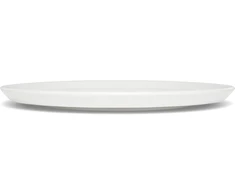 Weber Vakarienės lėkštės, 2 vnt., 27.5 cm, tvirtas porcelianas