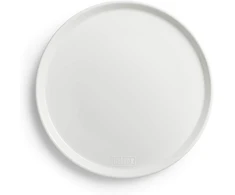 Weber Vakarienės lėkštės, 2 vnt., 27.5 cm, tvirtas porcelianas