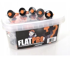 Webski Flatpro.2 Plyteliu Lygiavimo Sistema su raktu, 55 vnt.
