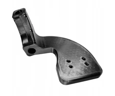 Weeball Playseat Challenge laikiklis Thrustmaster Shifter Simracing pavarų dėžei