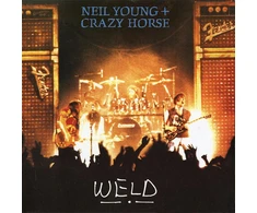 Weld