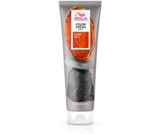 Wella Professionals Colour Fresh Mask Natural #copper plaukų kaukė 150 ml
