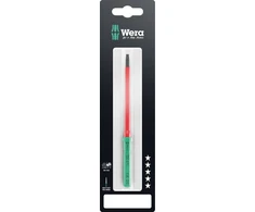Wera Kraftform Kompakt Vde 67 i Torx 20 x 157 mm Tie Sb