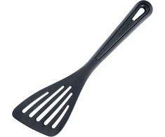 Westmark Gentle Plus 283522e9 mentele krepams + mentele, atspari karščiui iki 270 °c, Ppa, juoda