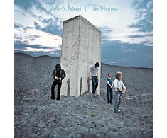 Vinilinė plokštelė Who's Next: Life House (half-speed Mastered)