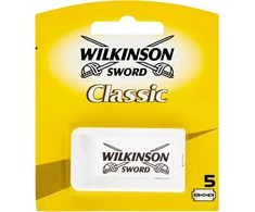 Wilkinson Sword 5 razor blades