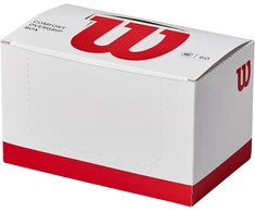 Wilson Teniso Raketės Rankenos Overgrip (ultra Pack)