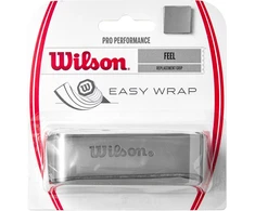 Wilson Unisex Adult Shift Pro Performance teniso rankena, pilka, vienas dydis