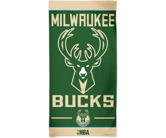 Wincraft pluošto paplūdimio rankšluostis, 4kg, 30" x 60", Nba komandos A2900319, spalvingas, 30" x 60"