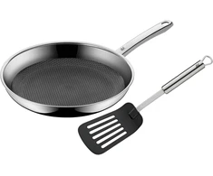 Wmf Profi Resist keptuvė su mentelė 28cm