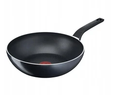 Wok keptuvė Tefal Start &amp; Cook, 28 cm