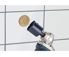 Wolfcraft 5947000 deimantinis grąžtas keramikai