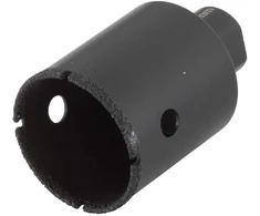 Wolfcraft 5947000 deimantinis grąžtas keramikai