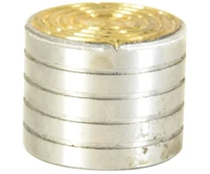 Wom stabdžių stūmoklis Ursus C-385 80153130 Brake Stop Cc12-068
