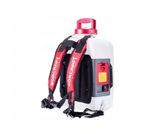 Worcraft Cbs-s20li Akumuliatorinis Purkštuvas 20v 12l su Priedais