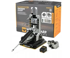 Work-it Work Sharp Professional Precision Adjust galąstuvas peiliams +vademecum